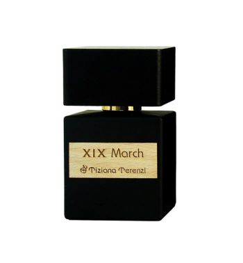 Xix March Unisex Parfum