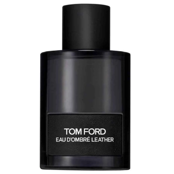 Eau D'ombré Leather Eau De Toilette