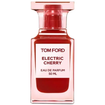 Electric Cherry Eau De Parfum
