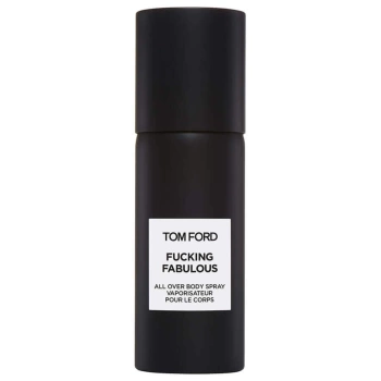 Fucking Fabulous Body Spray