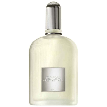 Grey Vetiver Eau De Parfum