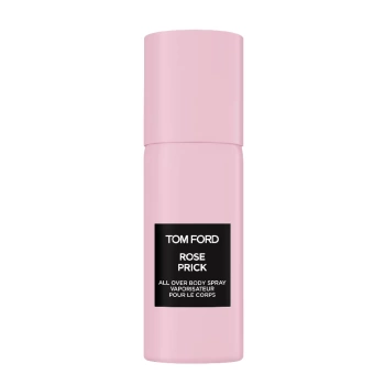 Rose Prick  Body Spray