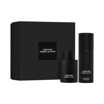 TF SET OMBRE LEATHER EDP XMAS 25