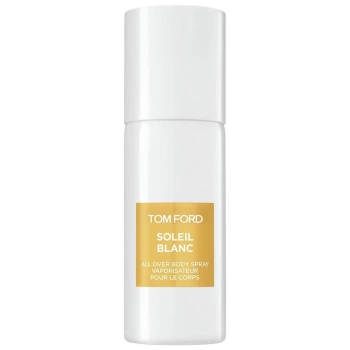 Soleil Blanc Body Spray