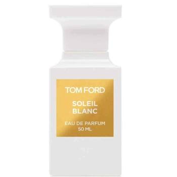 Soleil Blanc Eau De Parfum