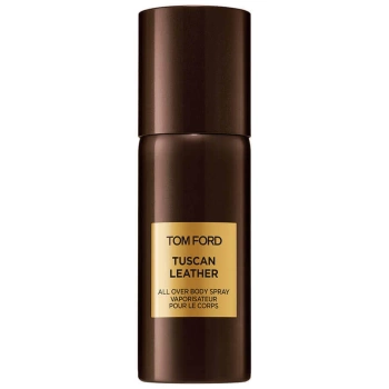 Tuscan Leather All Over Body Spray