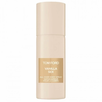 Tom Ford Vanilla Sex All Over Body Spray