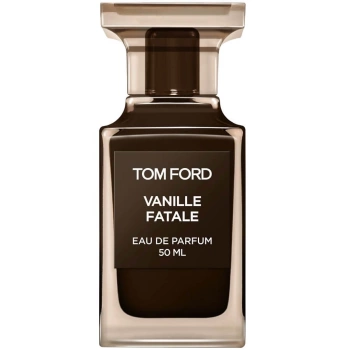 Vanille Fatale Eau De Parfum