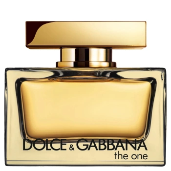 Dolce & Gabbana The One Eau De Parfum Intense