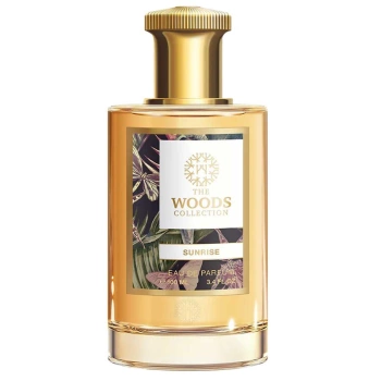 Sunrise Eau De Parfum