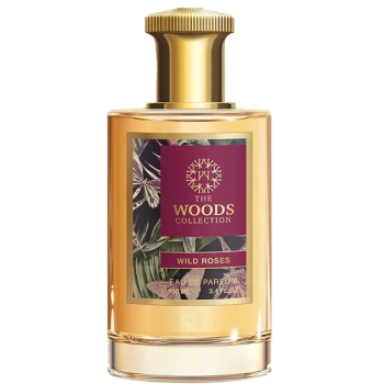 Wild Roses Eau De Parfum