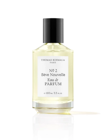 No.2 Seve Nouvelle Eau De Parfum Unisex Fragrance