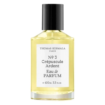 No.3 Crepuscule Arden  Eau De Parfum Unisex Fragrance