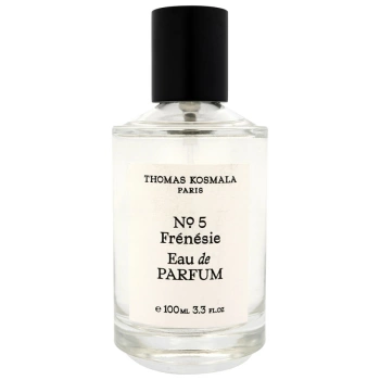 No.6 Brume Radieuse  Eau De Parfum Unisex Fragrance
