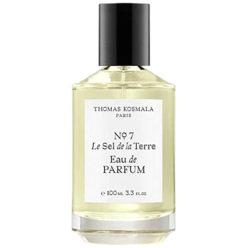 No.7 La Sel De La Terre Eau De Parfum Unisex Fragrance