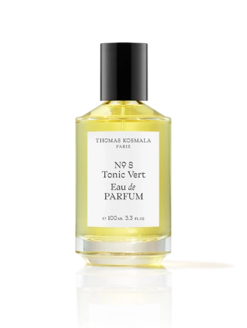 No.8 Tonic Vert Eau De Parfum Unisex Fragrance