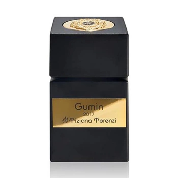 Gumin Unisex Eau De Parfum
