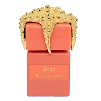Orza Unisex Eau De Parfum