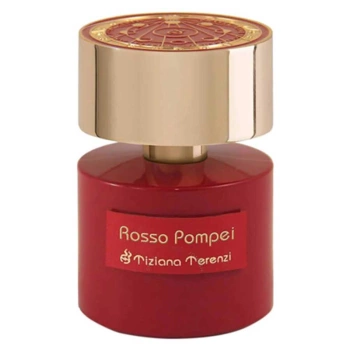 Rosso Pompei Unisex Parfum