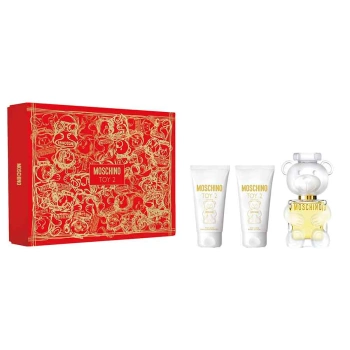 Toy Boy 2 Eau De Parfum Gift Set 2025