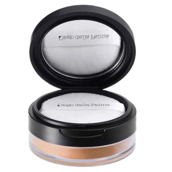 TRANSPARENT POWDER 01 - PUDER U PRAHU