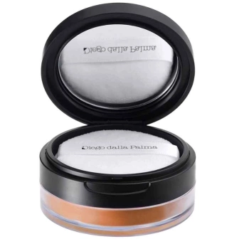 TRANSPARENT POWDER 02 - PUDER U PRAHU 02 22GR