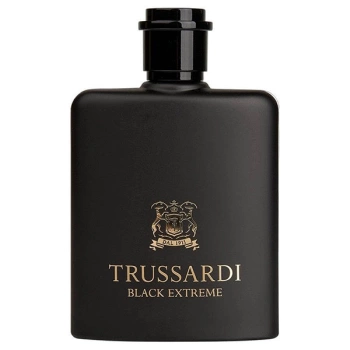 Black Extreme Eau De Toilette