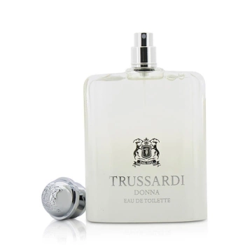 Trussardi Donna Eau De Toilette