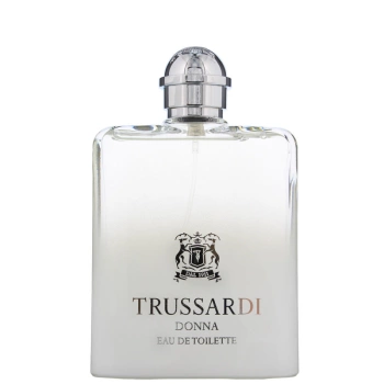 Trussardi Donna Eau De Toilette