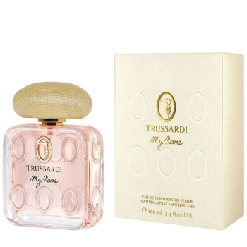 My Name Eau De Parfum