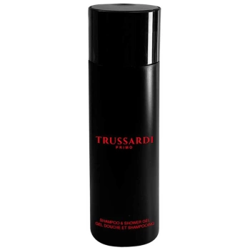 Primo Shampoo & Shower Gel