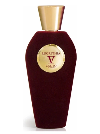 Lucrethia Parfum Unisex Fragrance