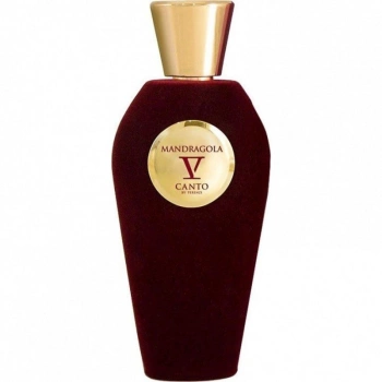 Mandragola Parfum Unisex Fragrance