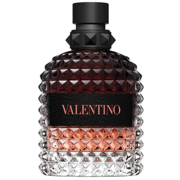 VAL-BIR UOMO CORAL EDT V100ML