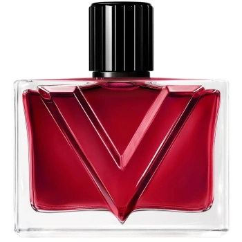 Valentino Vendetta Donna Eau De Parfum