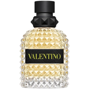 Uomo Born In Roma Yellow Dream Eau De Toilette