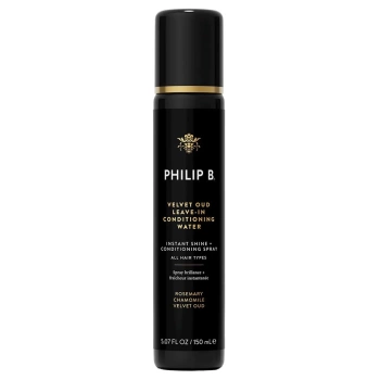 Philip B. Velvet Oud Leave-In Conditioning Water