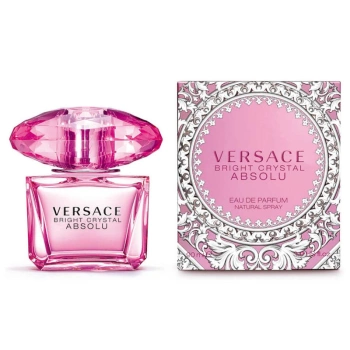 Bright Crystal Absolu Eau De Parfum