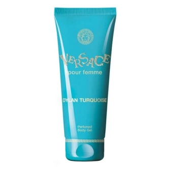 Dylan Turquoise Body Lotion