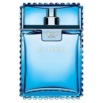 Versace Man Eau Fraiche After Shave Lotion