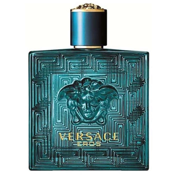 Eros Eau De Toilette