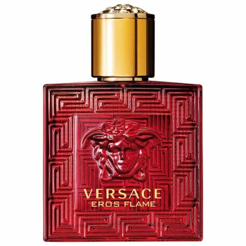 Eros Flame Eau De Parfum