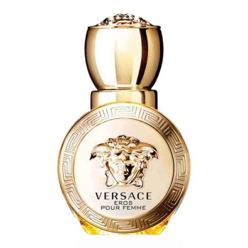 Eros Pour Femme Eau De Parfum
