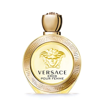 Eros Pour Femme Eau De Toilette