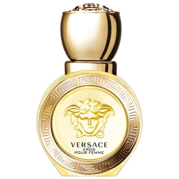 Eros Pour Femme Eau De Toilette