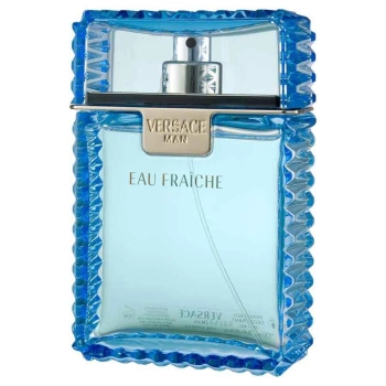 Versace Man Eau Fraiche Deodorant Spray