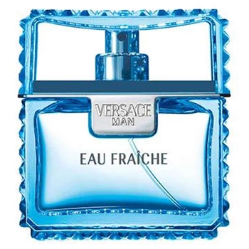 Versace Man Eau Fraiche Eau De Toilette