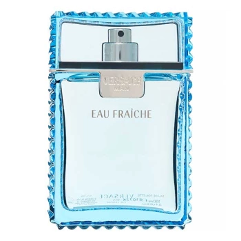 Versace Man Eau Fraiche Eau De Toilette