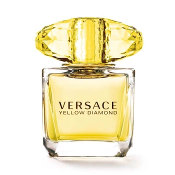 Yellow Diamond Eau De Toilette