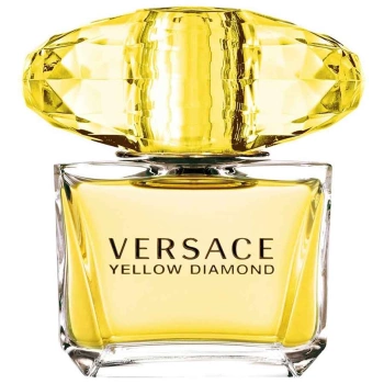Yellow Diamond Eau De Toilette